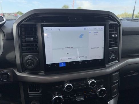 Used 2026 Ford F150 XLT w/ Equipment Group 302A MID image 12