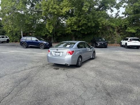 Used 2013 Subaru Impreza 2.0i AWD/4WD image 5