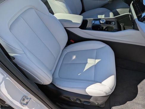 New 2026 Jeep Cherokee Limited image 24