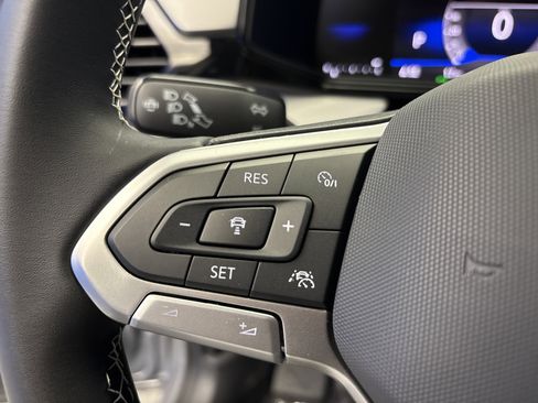 New 2026 Volkswagen Taos S image 14