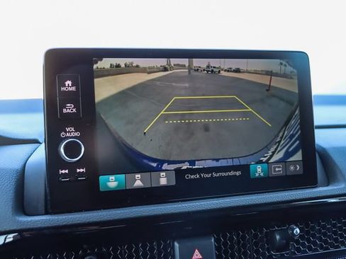 Used 2024 Honda CR-V EX-L image 26
