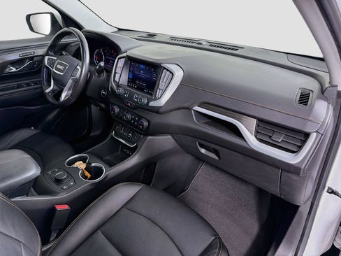 Used 2020 GMC Terrain SLT w/ Preferred Package FWD image 28