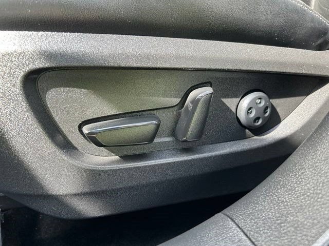 Used 2022 INFINITI QX50 Luxe FWD image 14