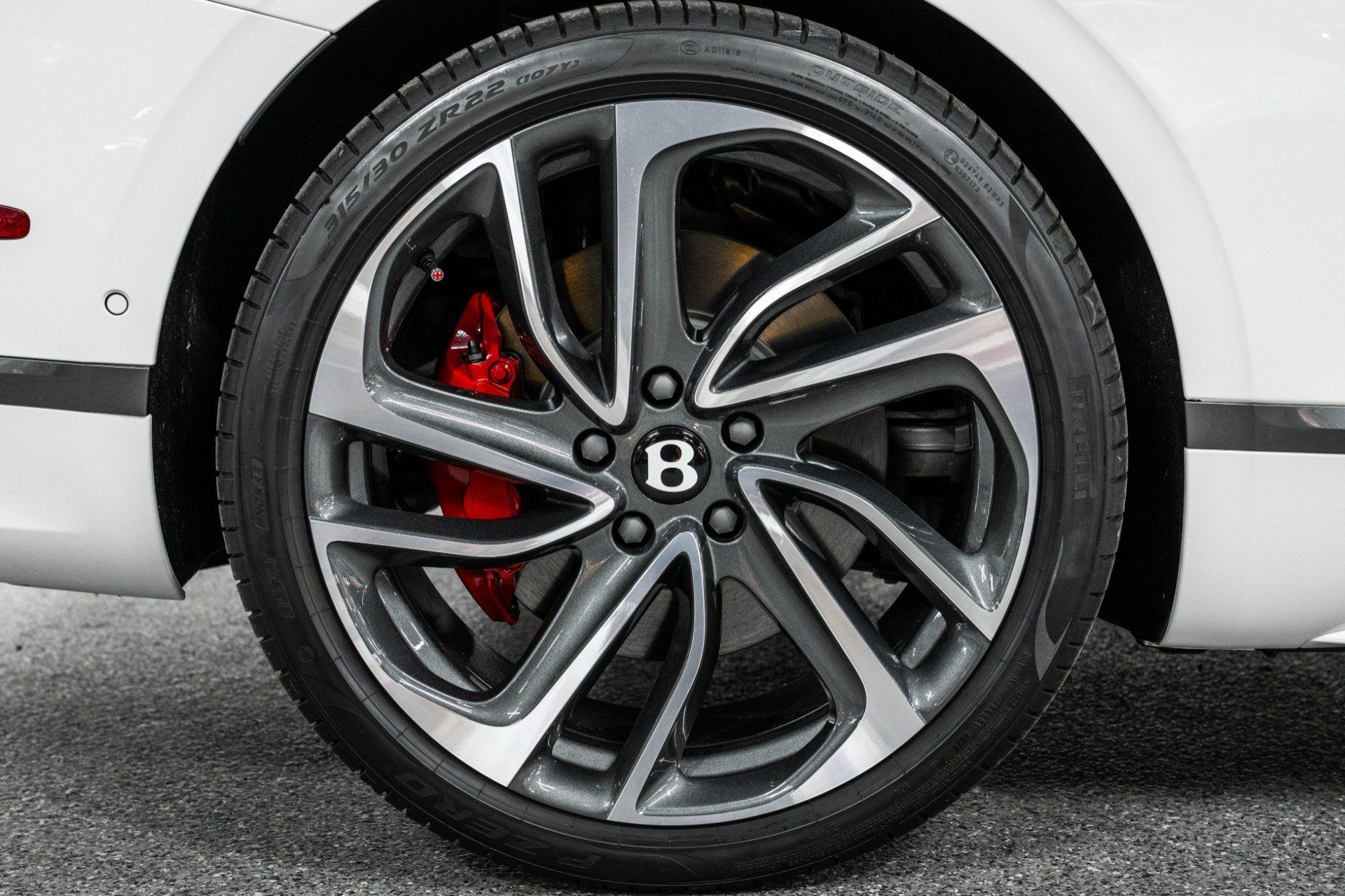 Used 2025 Bentley Continental GT Speed AWD/4WD image 37
