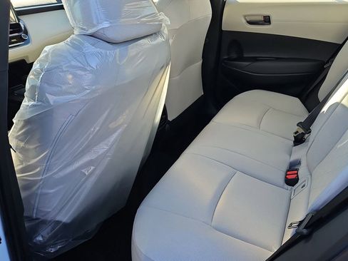 New 2026 Toyota Corolla Cross L image 17