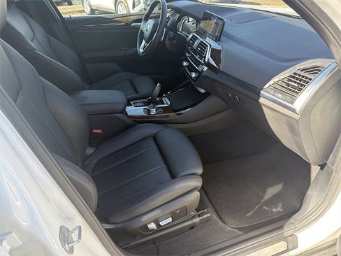 Used 2018 BMW X3 xDrive30i image 13