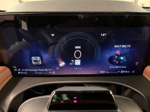 New 2026 Lincoln Aviator Reserve image 23