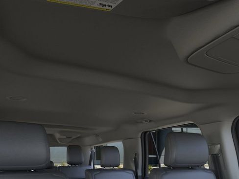 New 2026 Ford Expedition Max Active AWD/4WD image 22