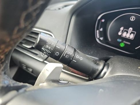 Used 2022 Honda Accord Sport image 32