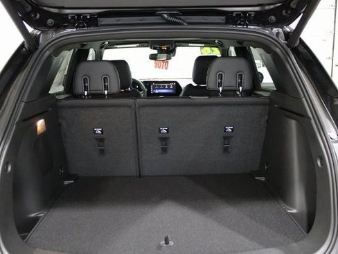 New 2026 Chevrolet TrailBlazer RS w/ Convenience Package image 23