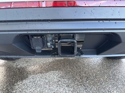 New 2026 Volkswagen Atlas SE image 7