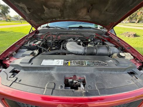 Used 2002 Ford F150 4x4 SuperCab image 19