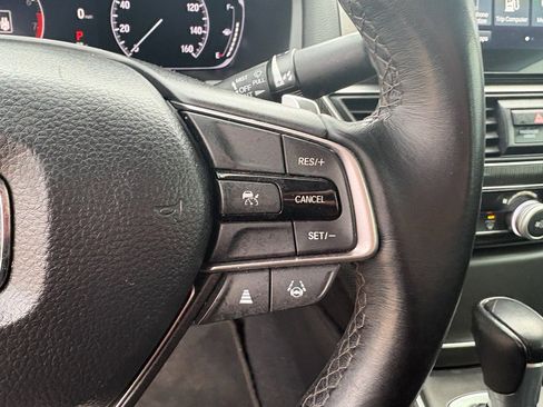 Certified 2022 Honda Accord Sport Special Edition image 15