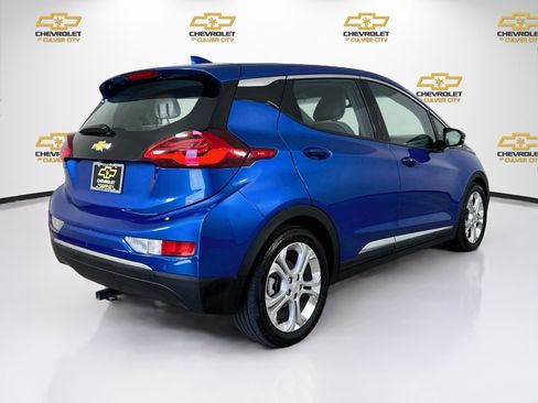 Used 2021 Chevrolet Bolt LT FWD image 8