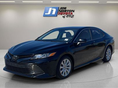 Used 2020 Toyota Camry LE