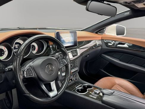 Used 2016 Mercedes-Benz CLS 400 image 15