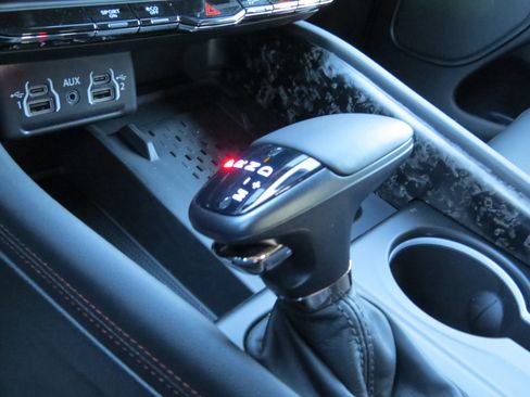 New 2026 Dodge Durango GT image 31