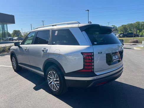 New 2026 Hyundai Palisade SEL image 8