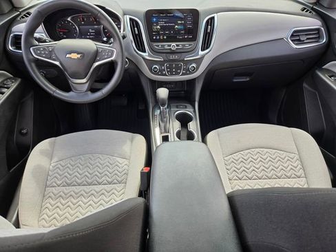 Used 2023 Chevrolet Equinox LT AWD/4WD image 13