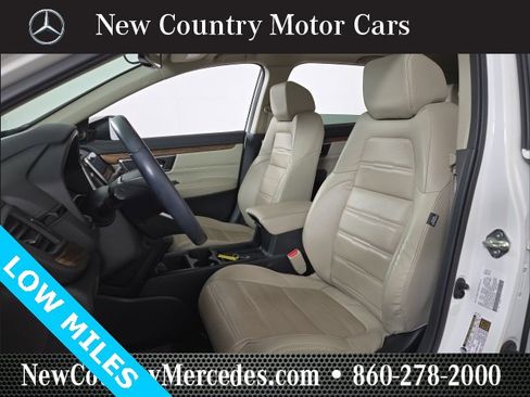 Used 2017 Honda CR-V EX-L image 15