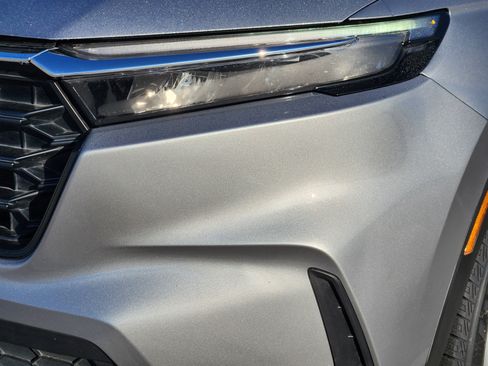 Certified 2024 Honda CR-V LX image 9