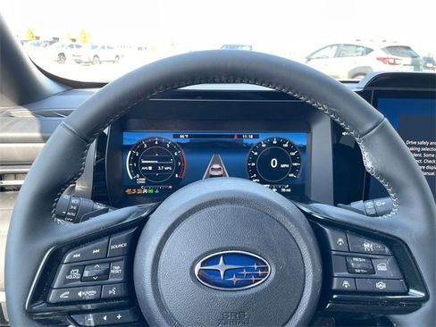 New 2026 Subaru Outback Touring XT image 20