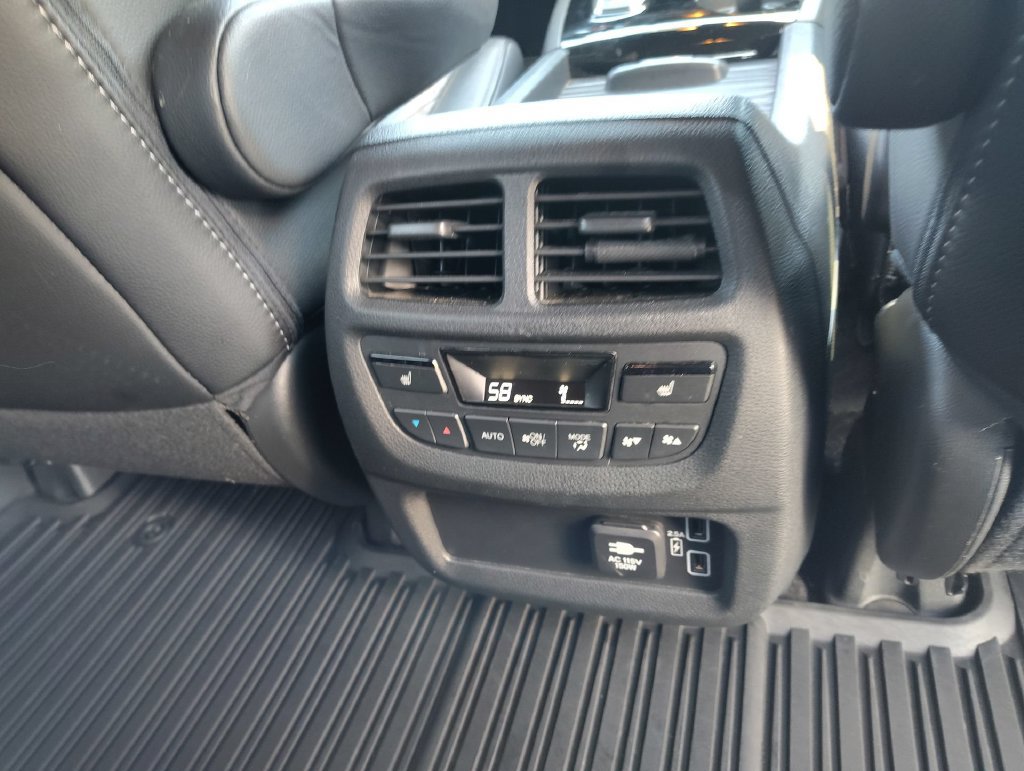 Used 2020 Honda Passport Elite image 26