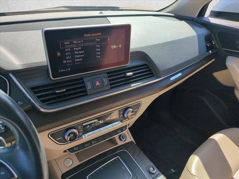 Used 2018 Audi Q5 2.0T Premium AWD/4WD image 15