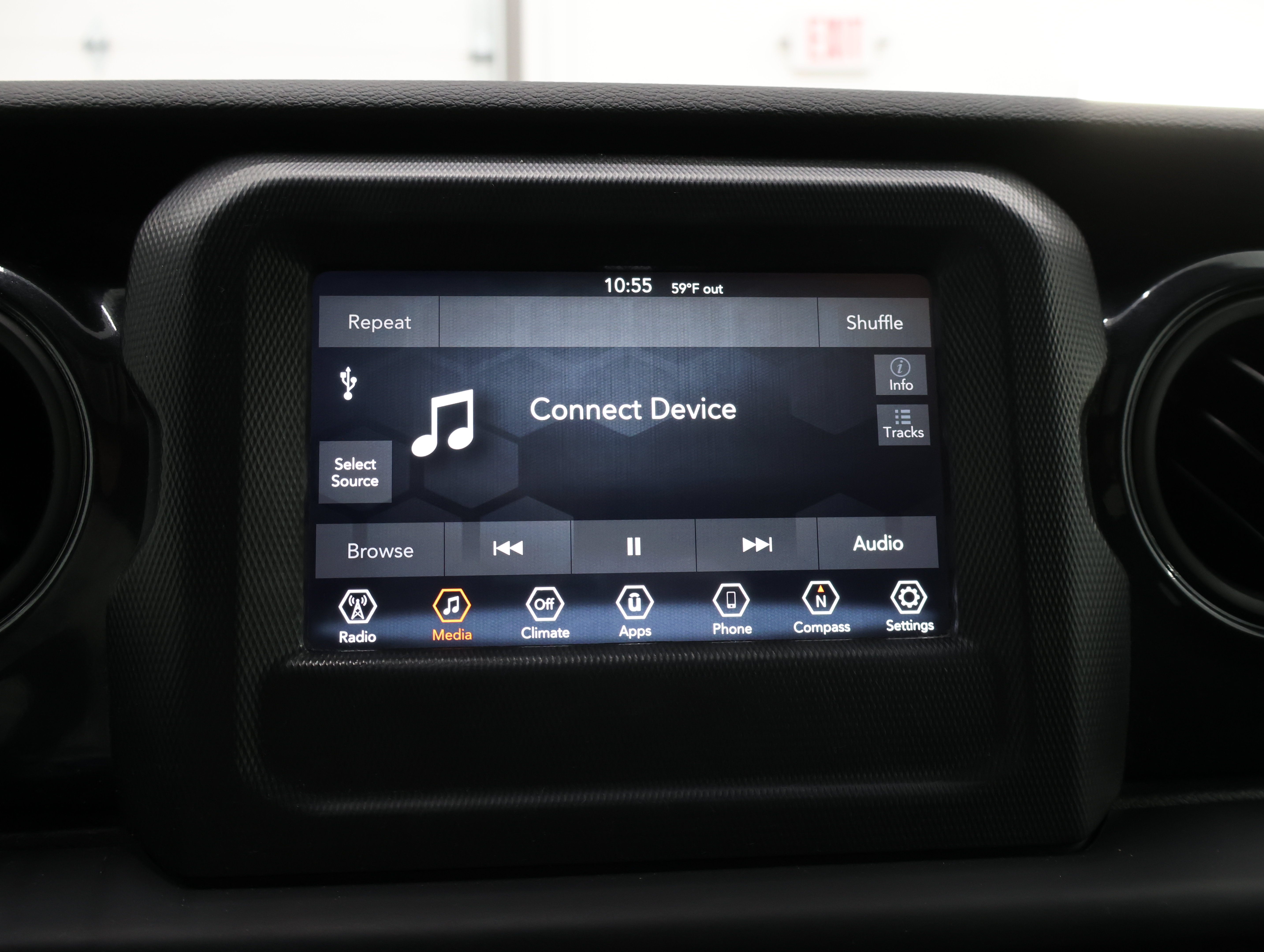 Used 2023 Jeep Wrangler Unlimited Sport AWD/4WD image 44