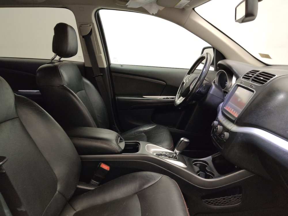 Used 2018 Dodge Journey GT AWD/4WD image 21