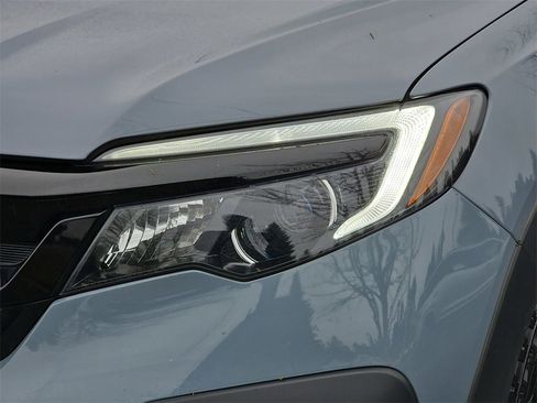 Used 2022 Honda Pilot TrailSport image 37