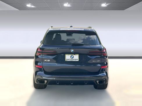 New 2026 BMW X5 sDrive40i RWD image 10