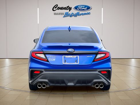 Used 2024 Subaru WRX Premium AWD/4WD image 11
