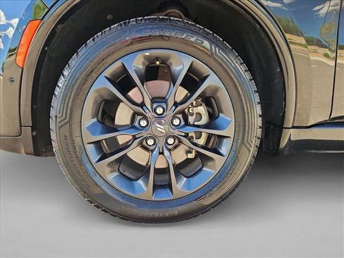 Used 2022 Dodge Durango R/T w/ Blacktop Package AWD/4WD image 26