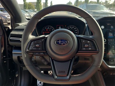 New 2025 Subaru WRX Limited image 23