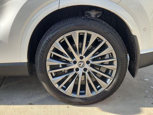 Used 2023 Lexus RX 350 w/ Cold Area Package AWD/4WD image 33
