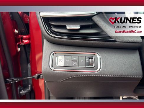 New 2026 Buick Enclave Sport Touring w/ Power Package image 20