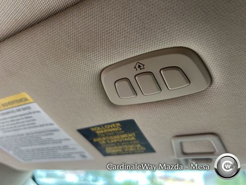 Used 2021 Lincoln Corsair FWD w/ Premium Package image 25