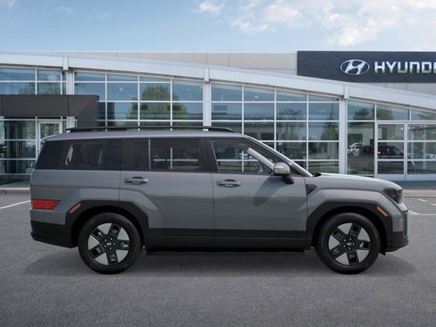 New 2026 Hyundai Santa Fe SEL AWD/4WD image 7