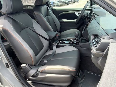 New 2026 Subaru Forester Sport AWD/4WD image 8
