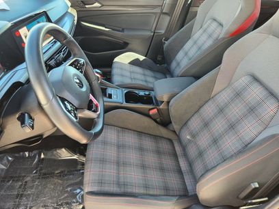 Used 2022 Volkswagen GTI SE