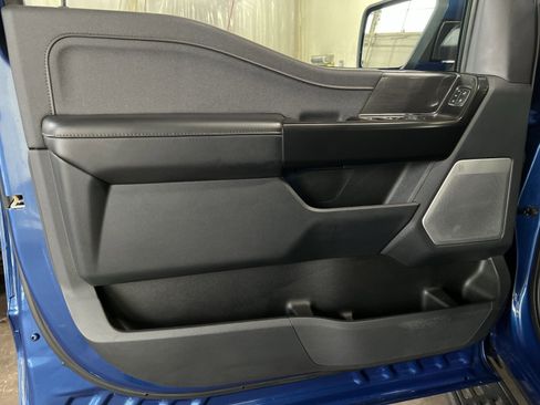 Used 2022 Ford F150 Raptor w/ Equipment Group 801A High image 14