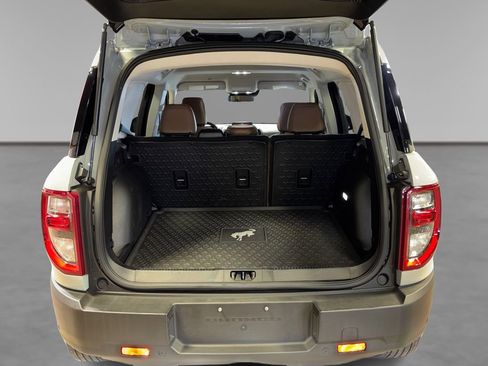 Used 2023 Ford Bronco Sport Outer Banks image 12