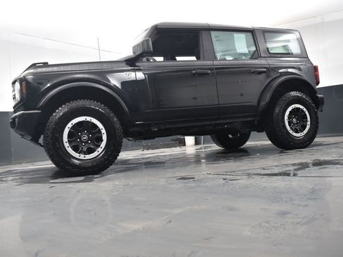 Used 2023 Ford Bronco 4-Door w/ Sasquatch Package image 19