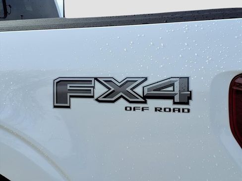 New 2025 Ford F150 XLT w/ Equipment Group 302A MID image 8