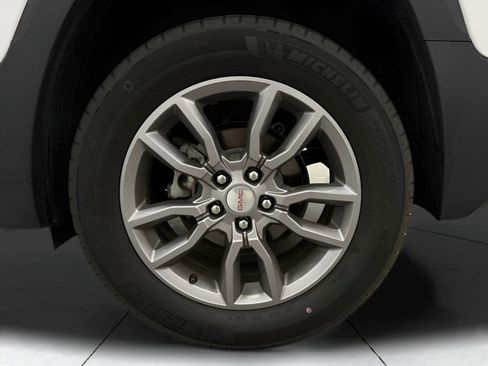 Used 2022 GMC Terrain SLT AWD/4WD image 30