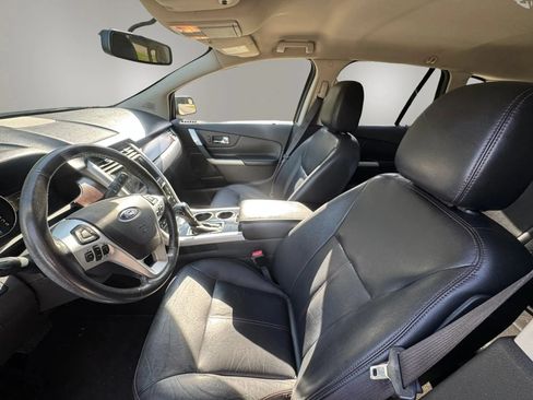 Used 2013 Ford Edge Limited AWD/4WD image 11