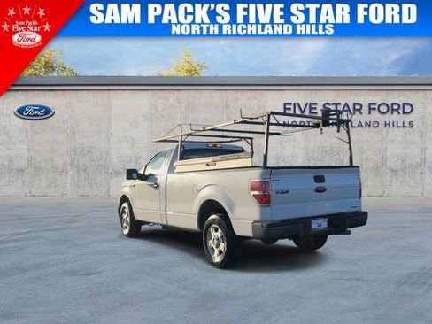 Used 2014 Ford F150 XL w/ XL Plus Package image 7