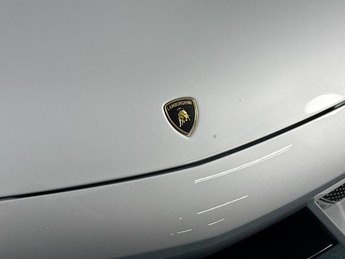Used 2010 Lamborghini Gallardo LP 560-4 AWD/4WD image 57