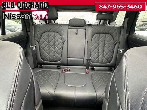 Used 2024 BMW X5 xDrive40i AWD/4WD image 14